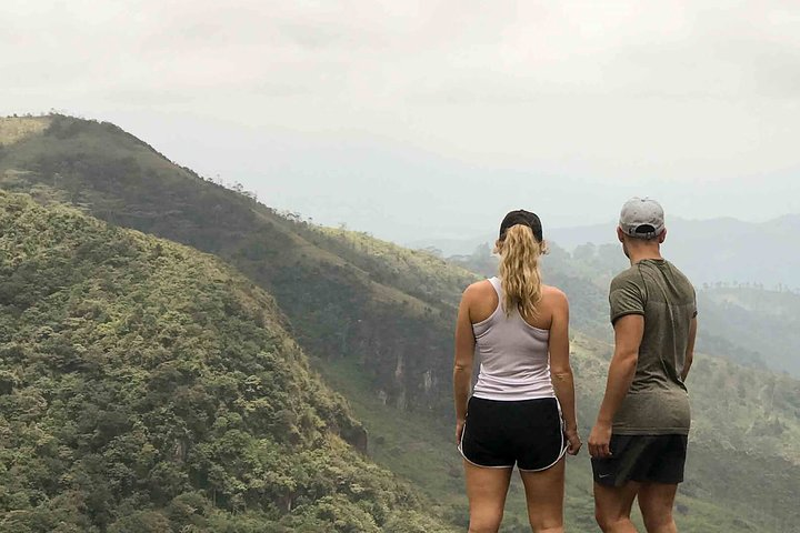 Hiking Tour to Hantana Mountain Range - Photo 1 of 9